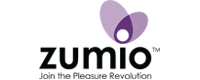 Zumio  Logo