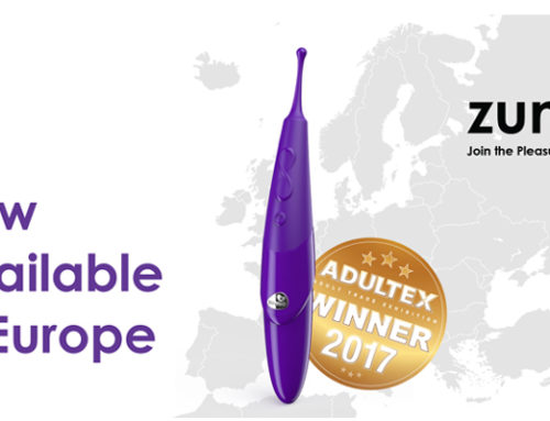 Zumio Available in Europe
